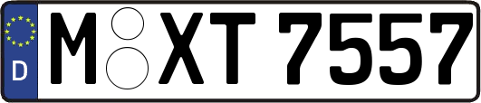 M-XT7557
