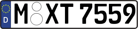 M-XT7559