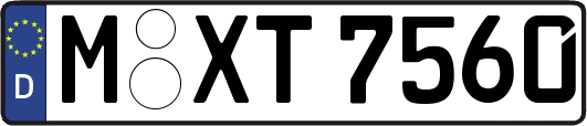 M-XT7560