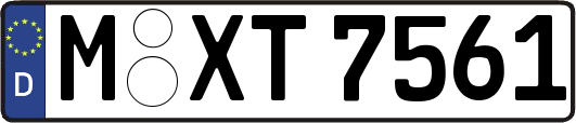 M-XT7561