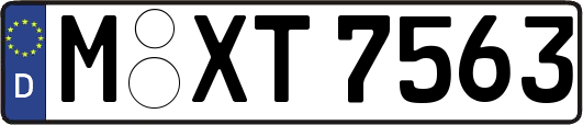 M-XT7563