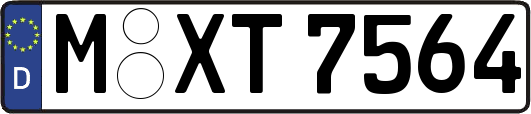 M-XT7564