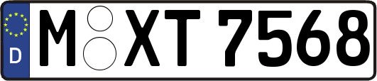 M-XT7568