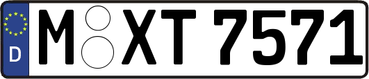 M-XT7571