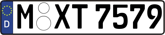 M-XT7579
