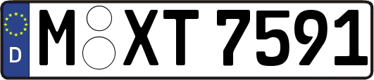 M-XT7591