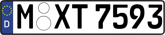 M-XT7593