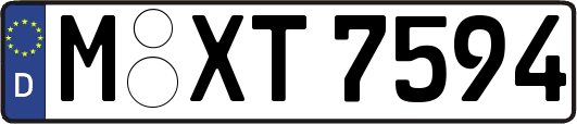 M-XT7594