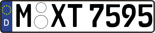 M-XT7595