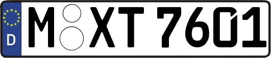 M-XT7601