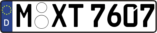 M-XT7607