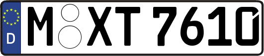 M-XT7610