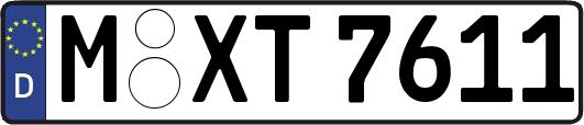 M-XT7611