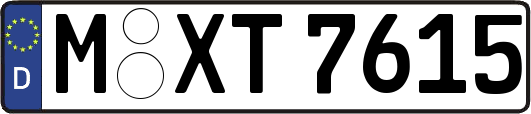 M-XT7615