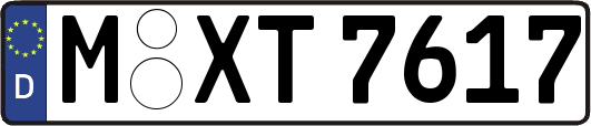 M-XT7617