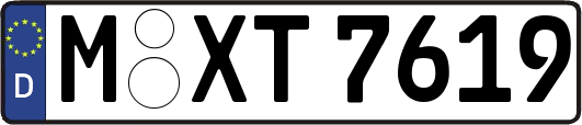 M-XT7619