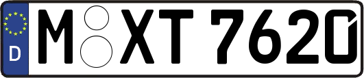M-XT7620