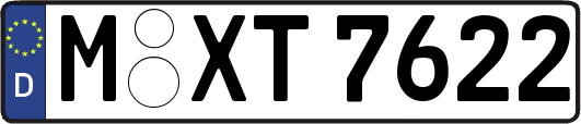 M-XT7622