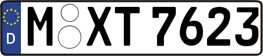 M-XT7623