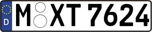 M-XT7624