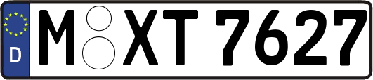 M-XT7627