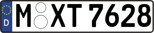 M-XT7628