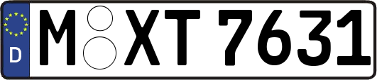 M-XT7631
