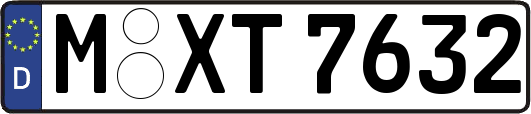 M-XT7632