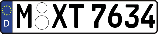 M-XT7634
