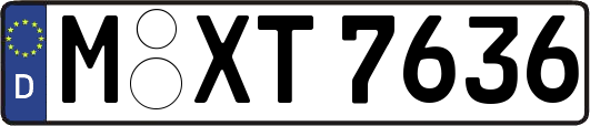 M-XT7636