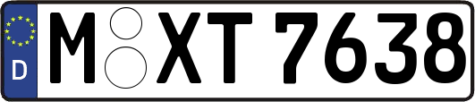 M-XT7638