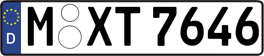 M-XT7646