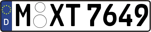 M-XT7649