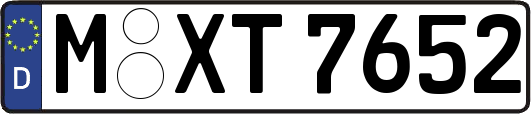 M-XT7652