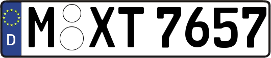 M-XT7657