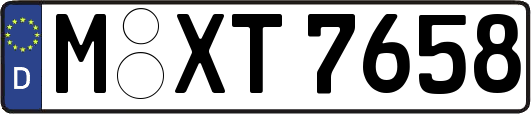 M-XT7658