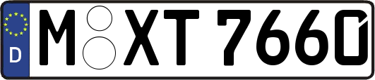 M-XT7660