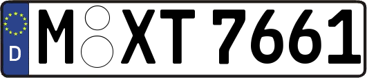 M-XT7661