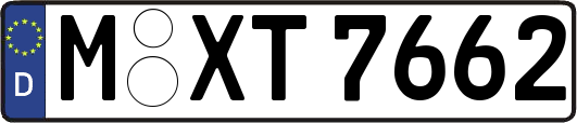 M-XT7662
