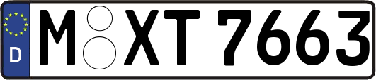 M-XT7663