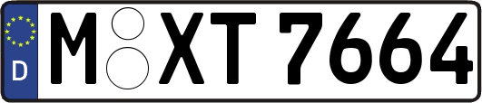 M-XT7664