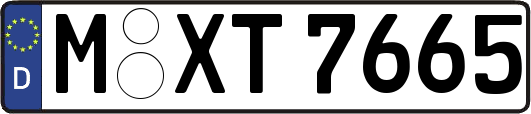 M-XT7665