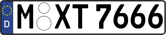 M-XT7666
