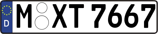 M-XT7667