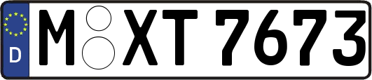 M-XT7673