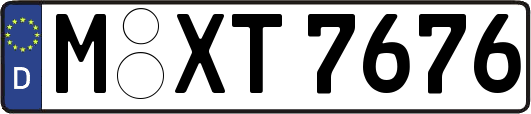 M-XT7676