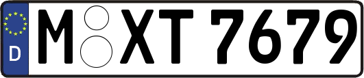 M-XT7679