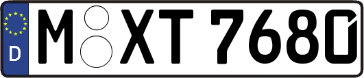 M-XT7680