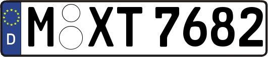 M-XT7682