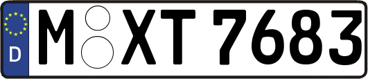 M-XT7683